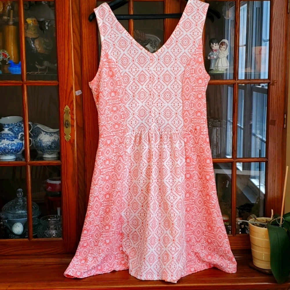 Summer dress